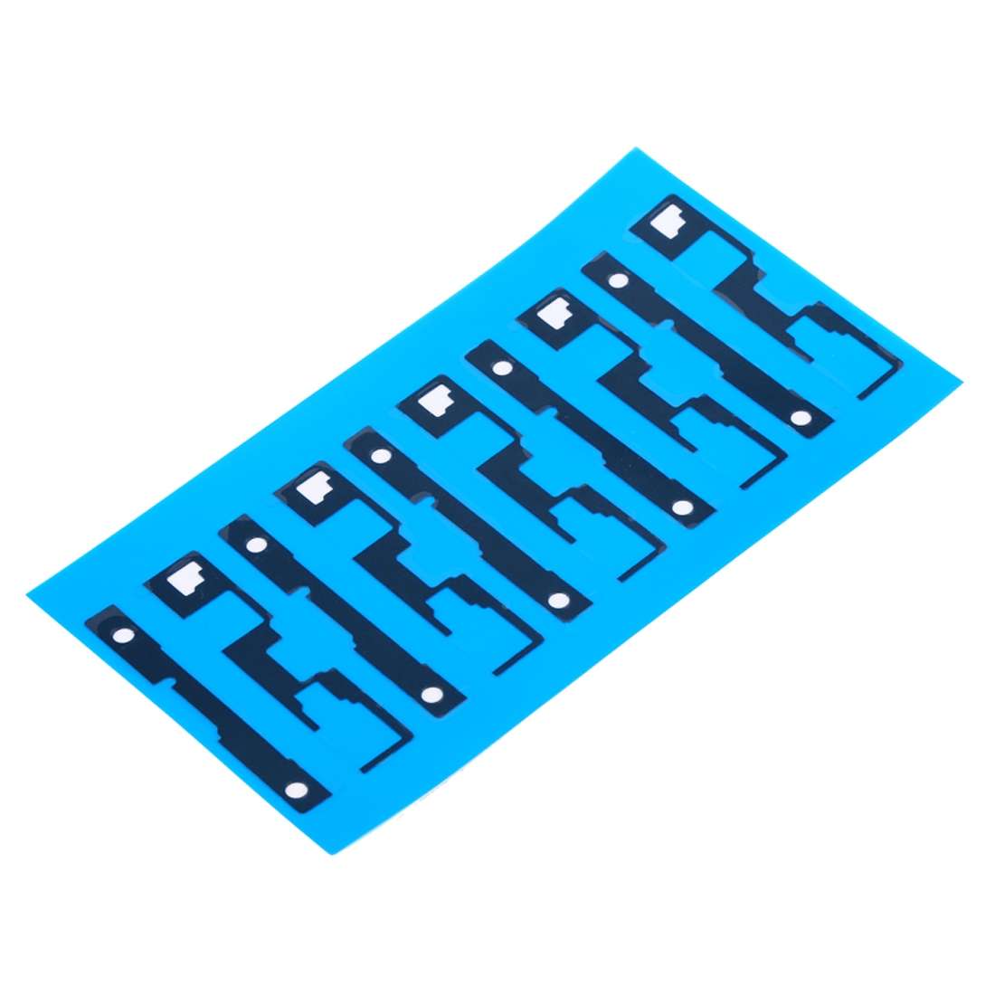 10 PCS for Sony Xperia XA1 Ultra Front Housing Adhesive