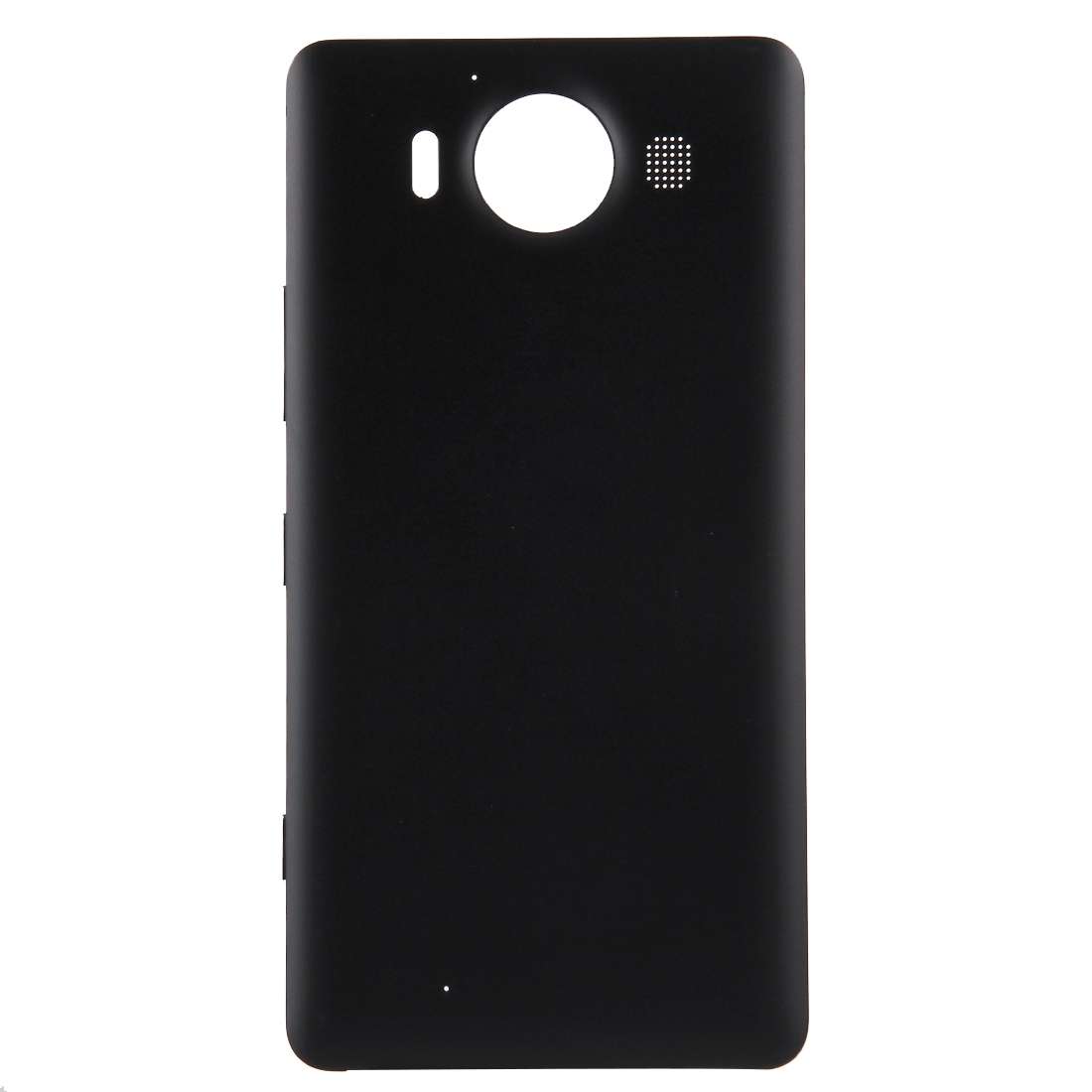 Battery Back Cover for Microsoft Lumia 950 (Black)