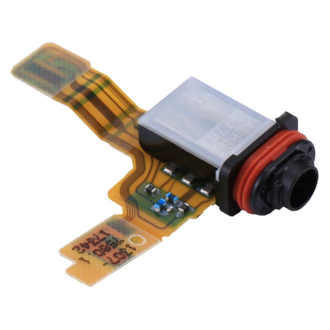 Battery Back Cover for Microsoft Lumia 950 (Black)