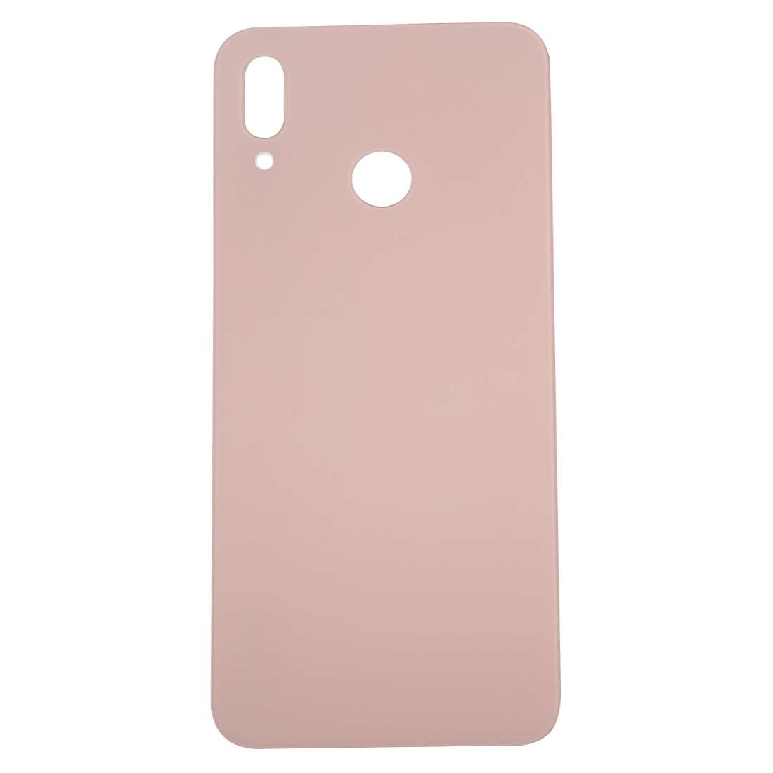 Back Cover for Huawei Nova 3e(Blue)