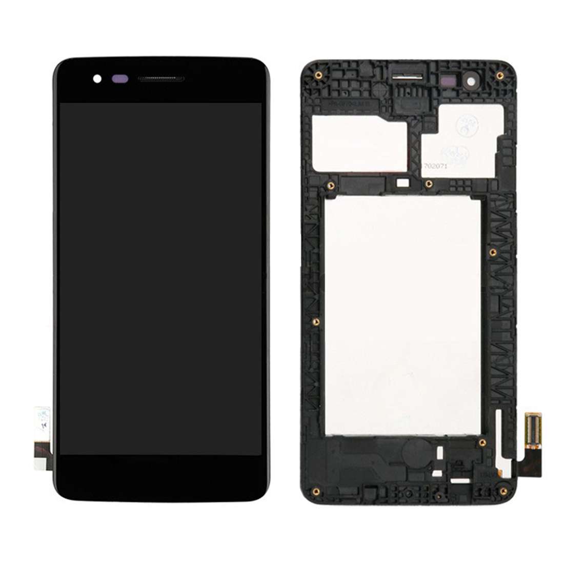 TFT LCD Screen for LG K8 2017 Aristo M210 MS210 M200N US215 Digitizer Full Assembly with Frame
