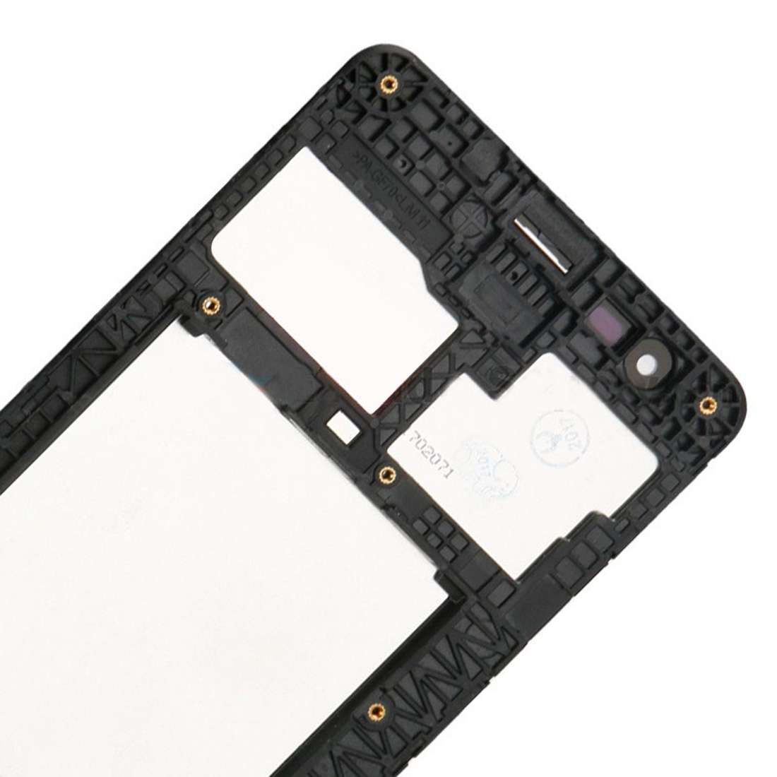 TFT LCD Screen for LG K8 2017 Aristo M210 MS210 M200N US215 Digitizer Full Assembly with Frame