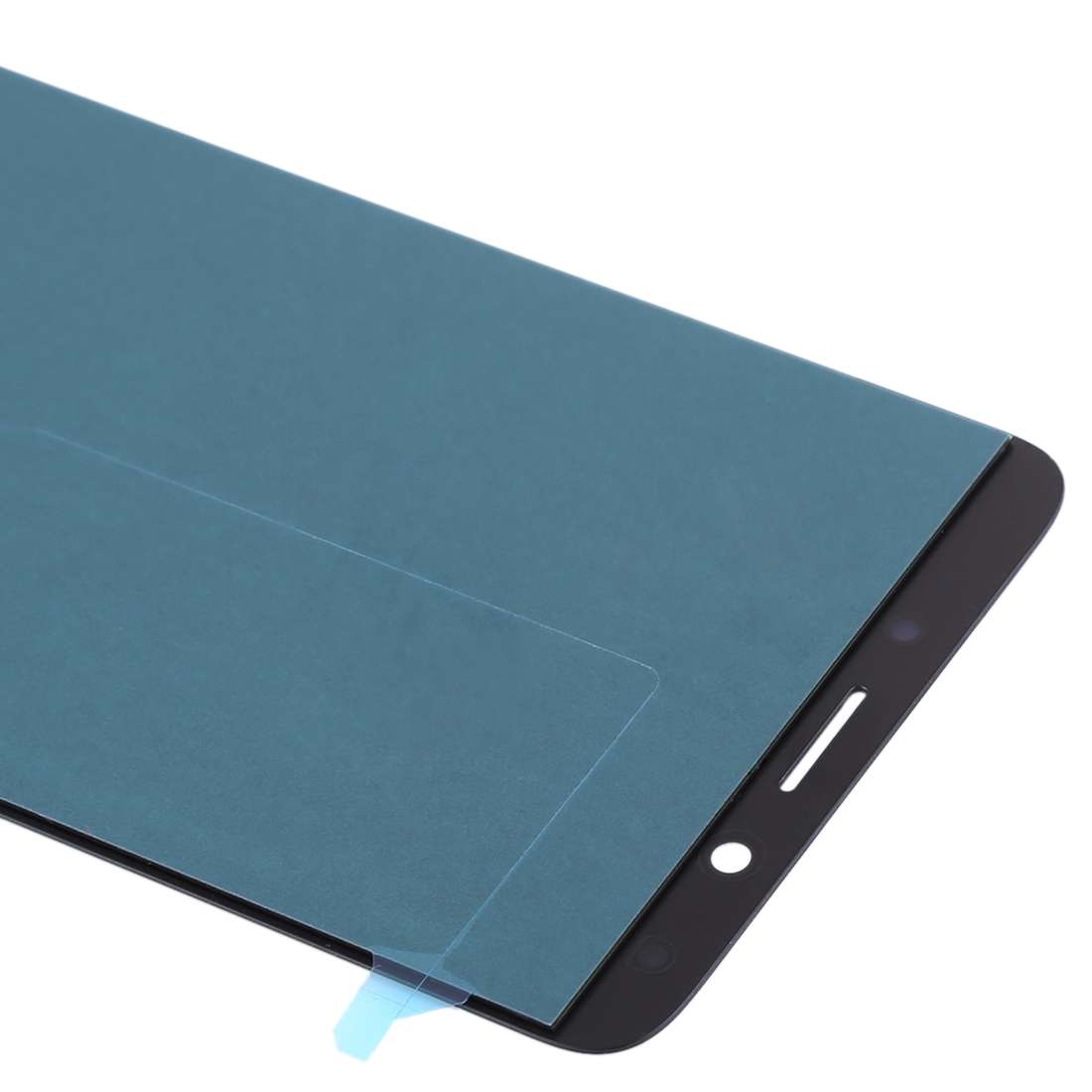 Original LCD Screen for OPPO R9 with Digitizer Full Assembly (White)