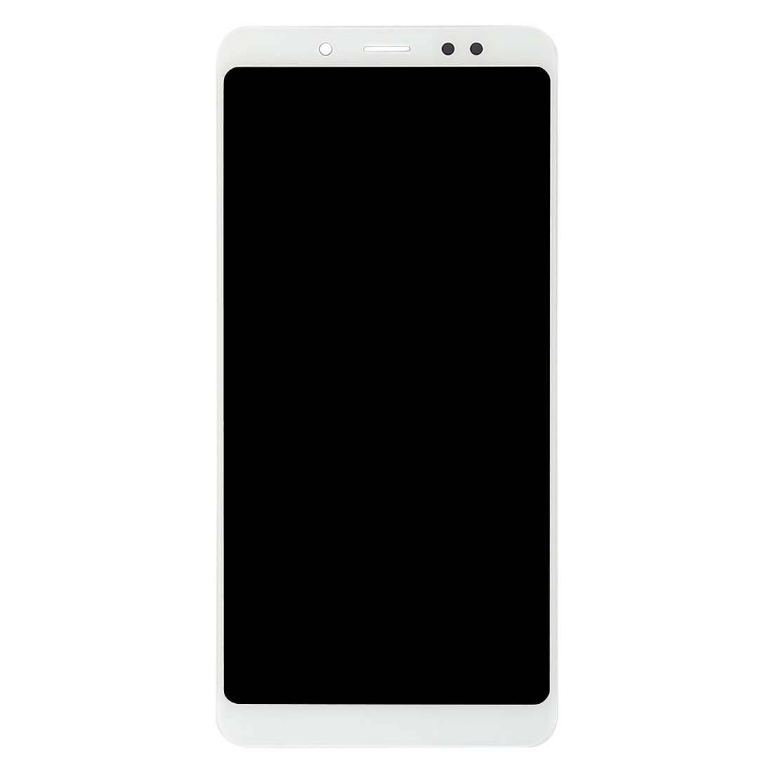 TFT LCD Screen for Xiaomi Redmi Note 5 / Note 5 Pro with Digitizer Full Assembly(Black)