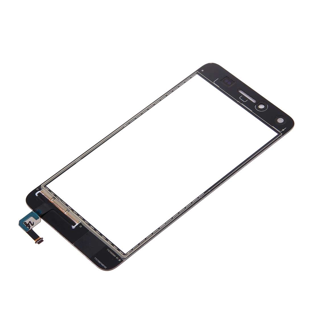 For Huawei Y5II Touch Panel(Gold)