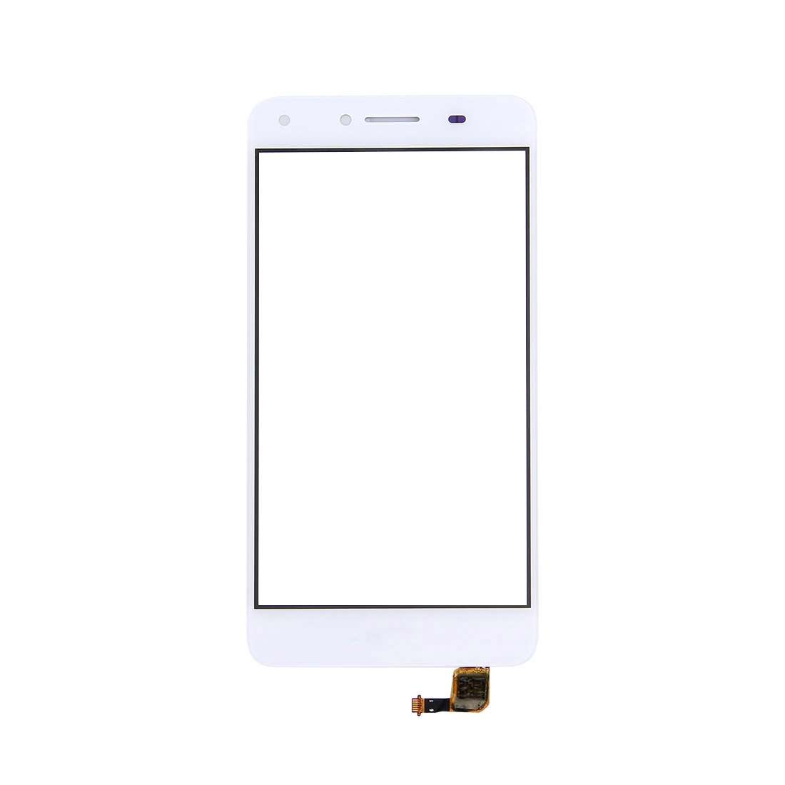 For Huawei Y5II Touch Panel(White)