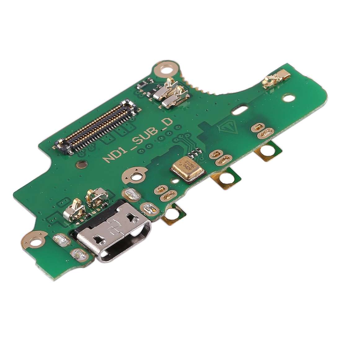 Charging Port Board for Nokia 5
