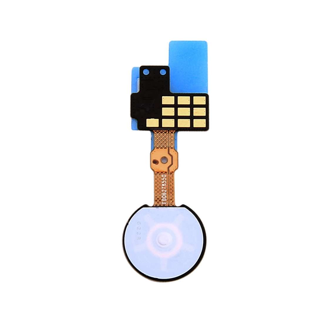 Home Button Flex Cable for LG G5(Grey)