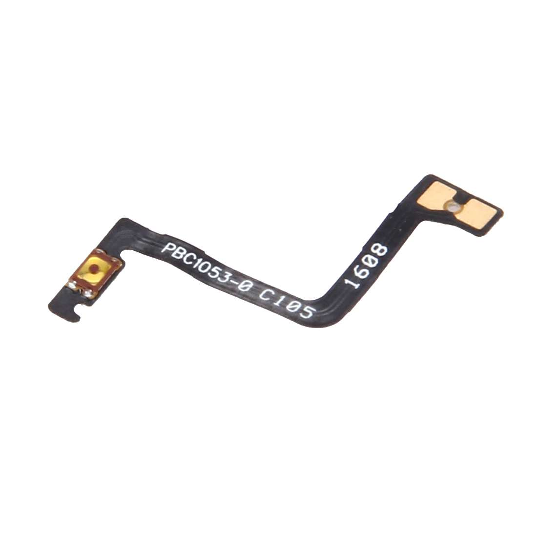 For OPPO R9 Plus Volume Button Flex Cable