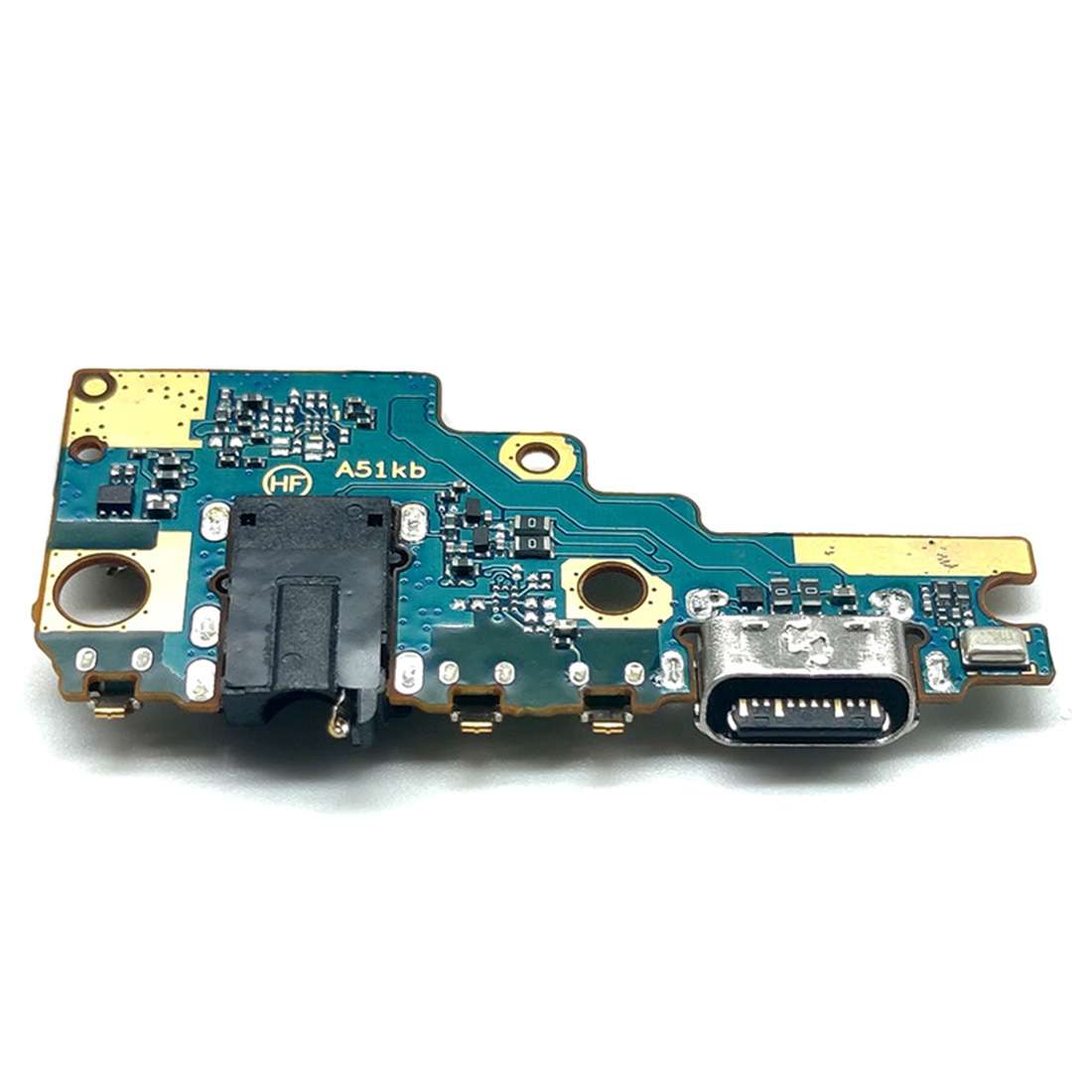 Charging Port Board for Lenovo Z5
