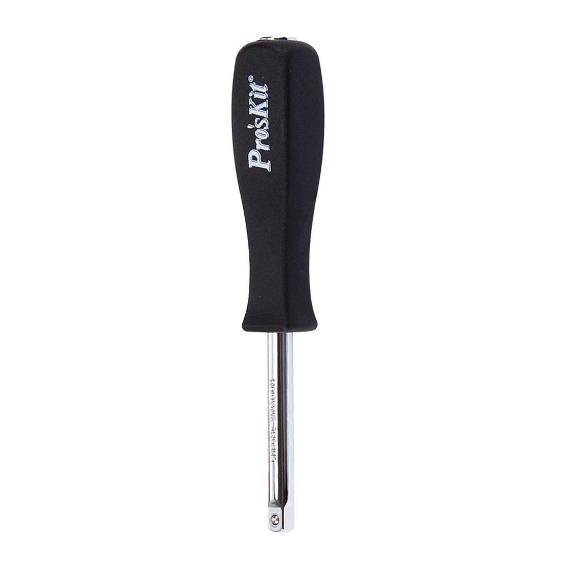 Proskit 8PK-SD016 23 PCS 1/4 inch Socket Head Screwdriver Set