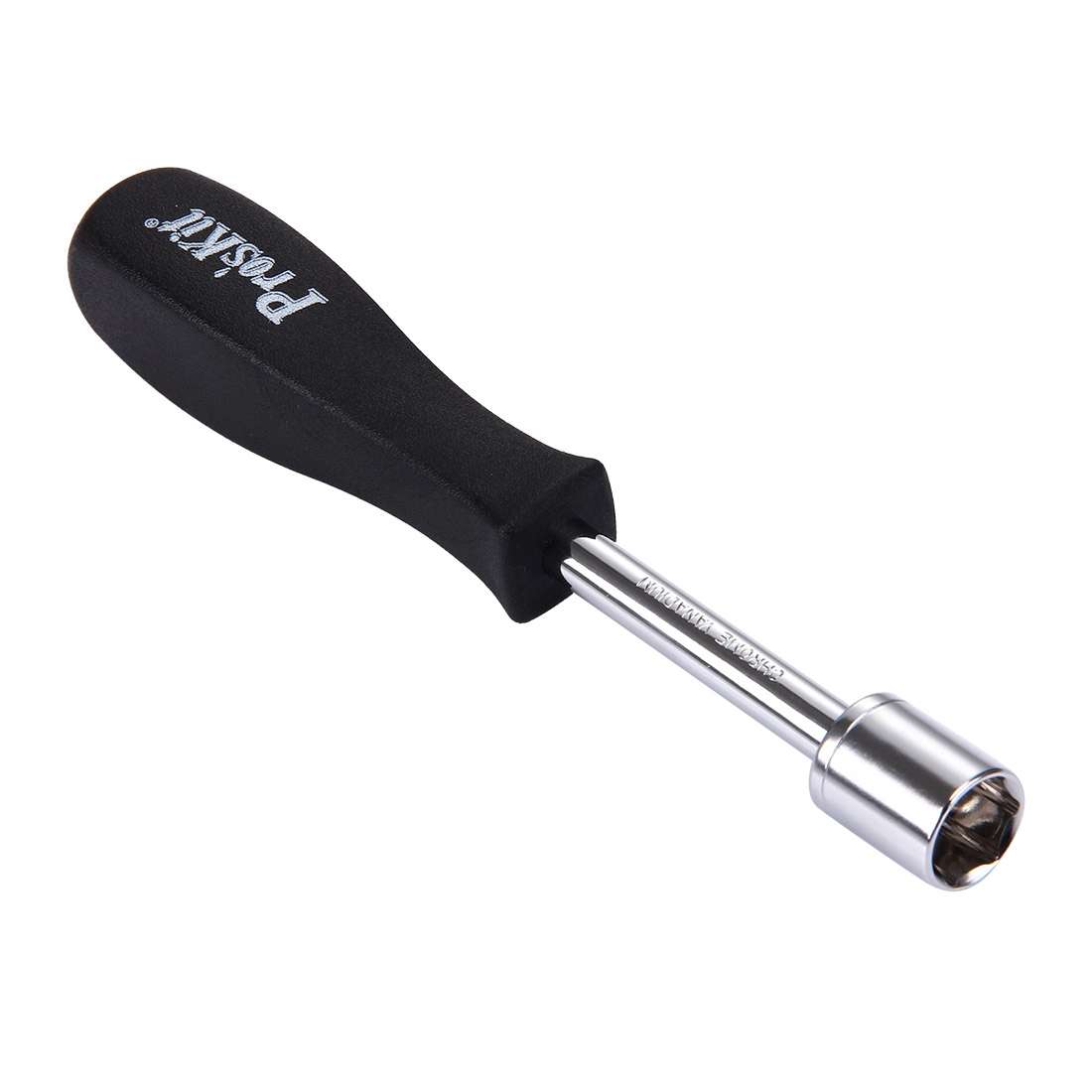 Proskit 8PK-SD016 23 PCS 1/4 inch Socket Head Screwdriver Set