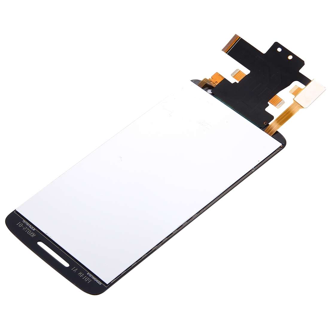 LCD Display + Touch Panel for Motorla Moto X Play / X(3rd gen) / XT1562 / XT1563 5.5 inch(Black)