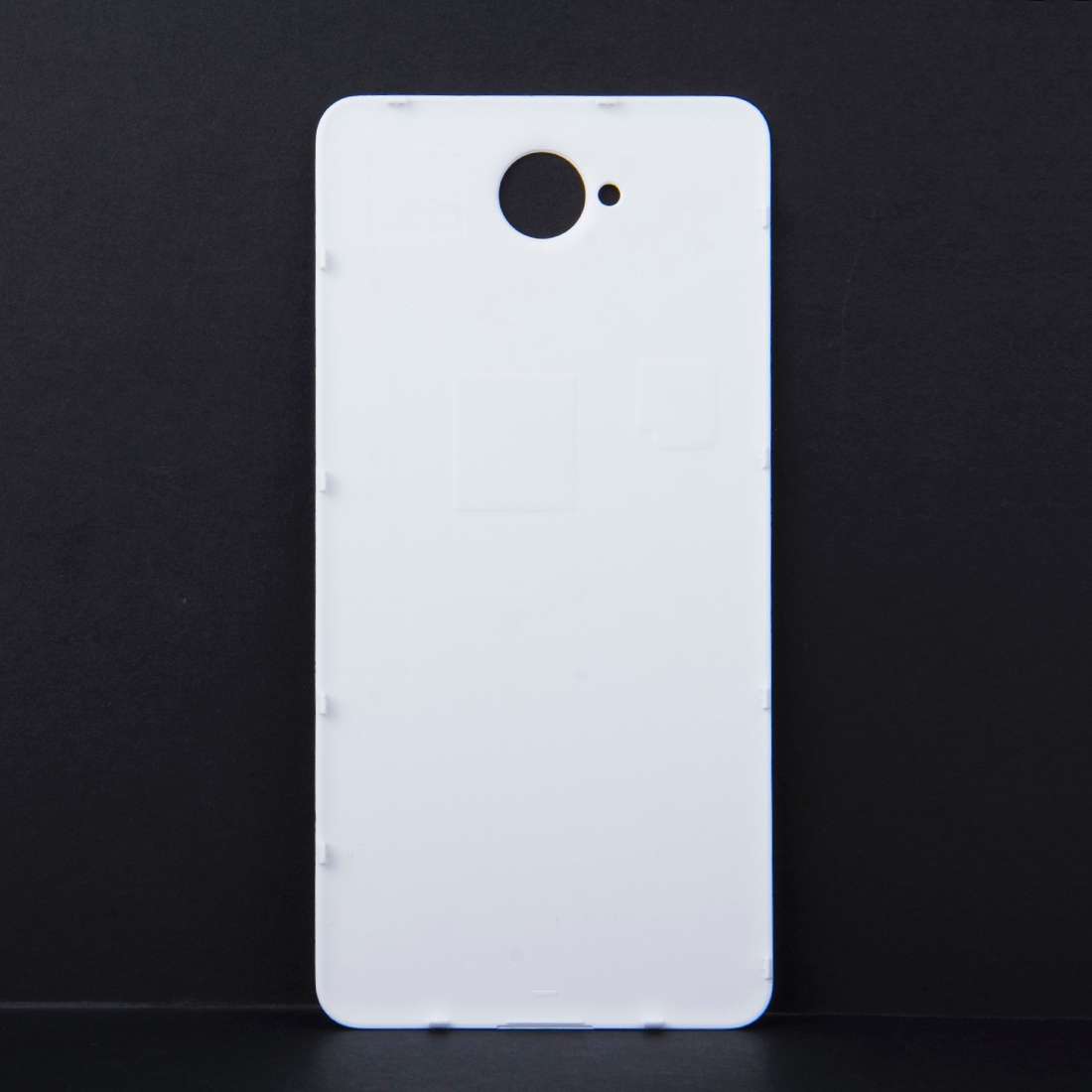 Battery Back Cover for Microsoft Lumia 650 (White)