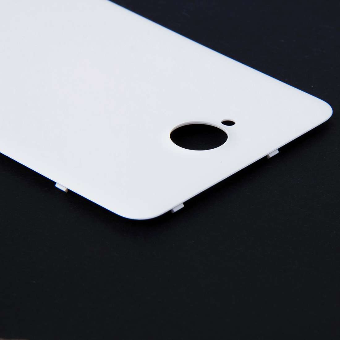Battery Back Cover for Microsoft Lumia 650 (White)