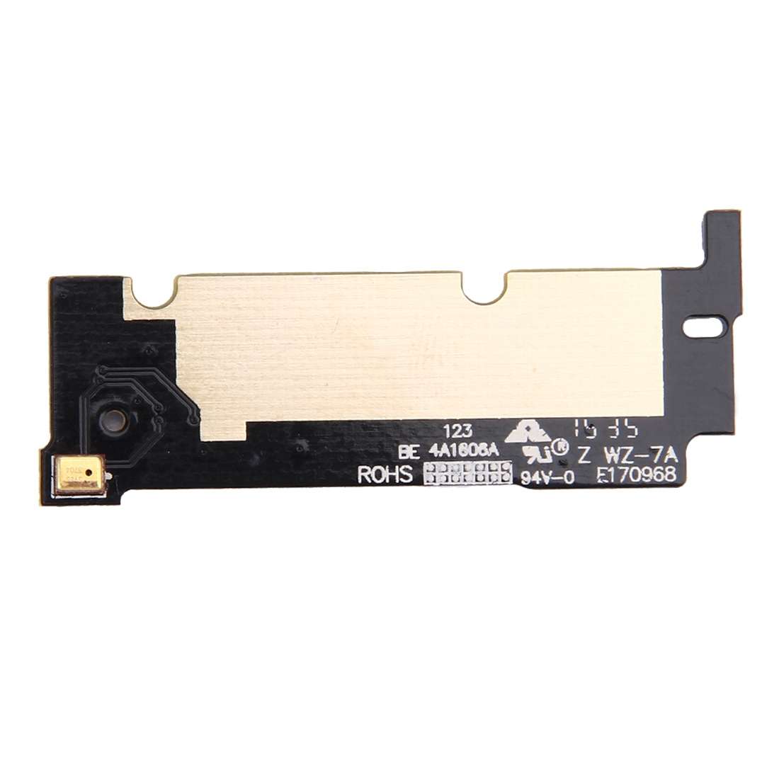 For Tecno CamonC5 Microphone Board