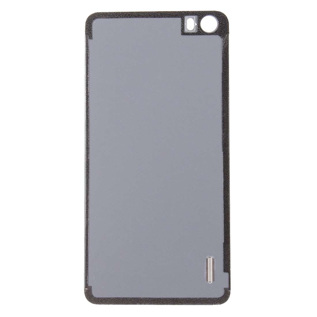 For Huawei Honor 6 Battery Back Cover(White)