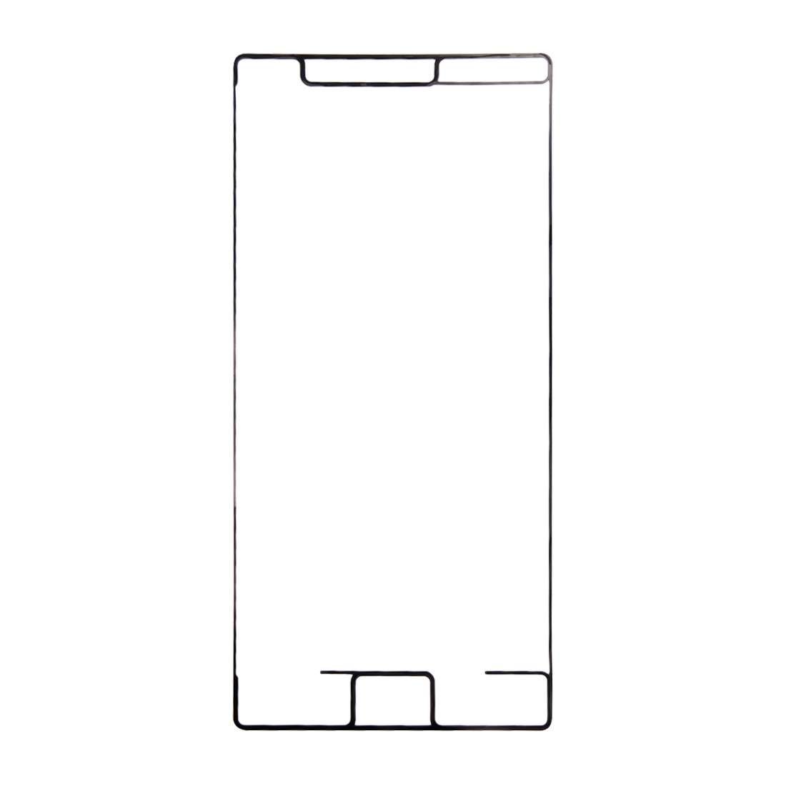 10 PCS for Sony Xperia XZ Premium Front Housing Adhesive