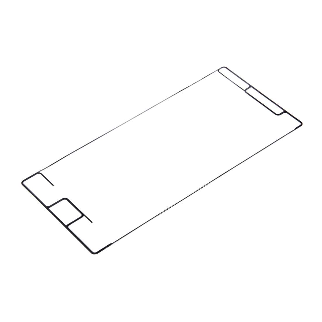10 PCS for Sony Xperia XZ Premium Front Housing Adhesive