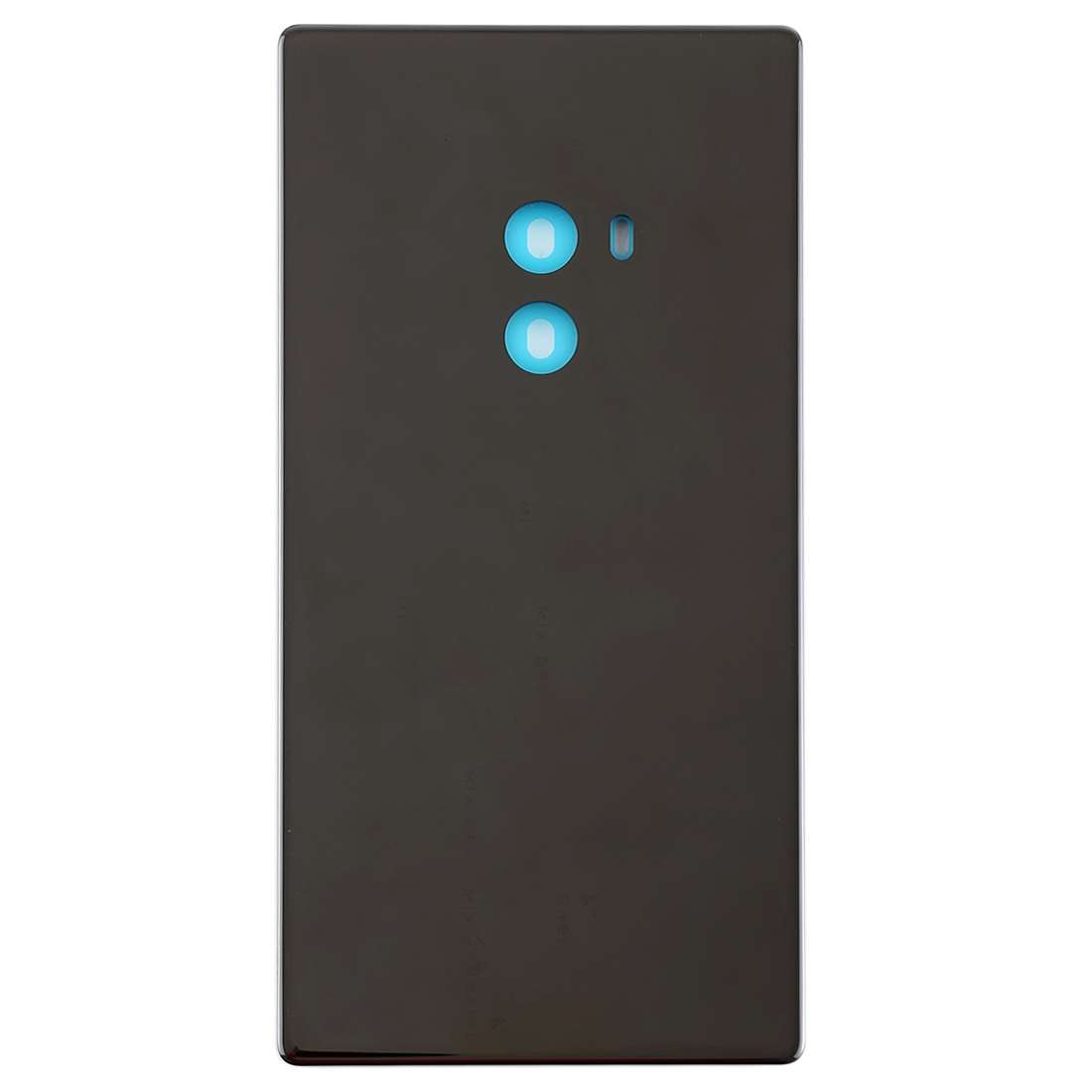 Back Cover for Xiaomi Mi Mix (Black)