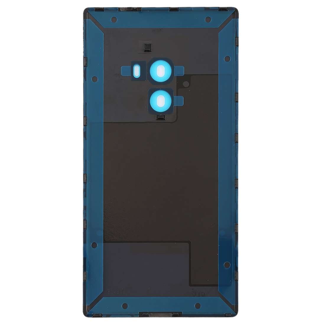 Back Cover for Xiaomi Mi Mix (Black)