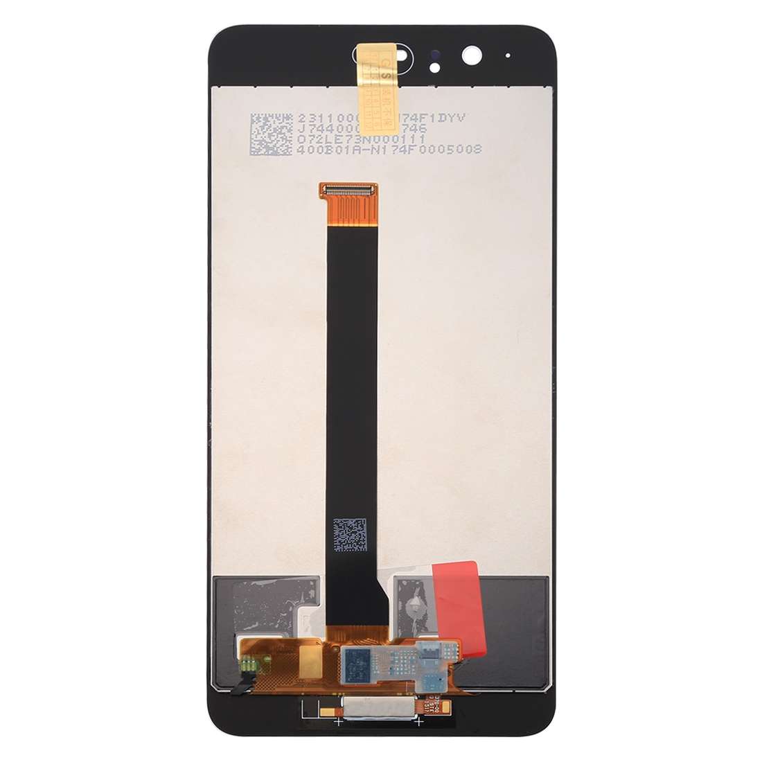 OEM LCD Screen For Huawei P10 Plus with Digitizer Full Assembly (Black)