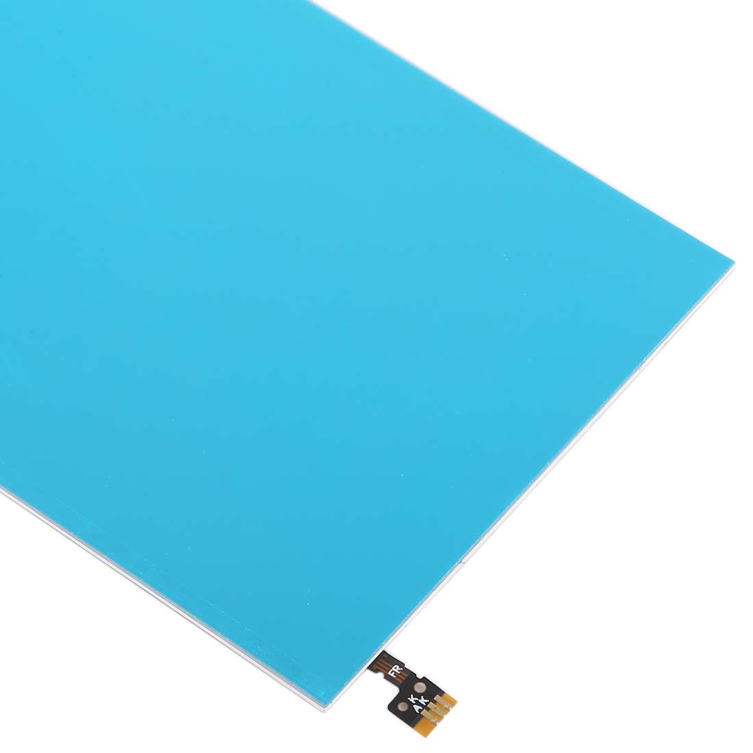 10 PCS LCD Backlight Plate for Xiaomi Mi 5