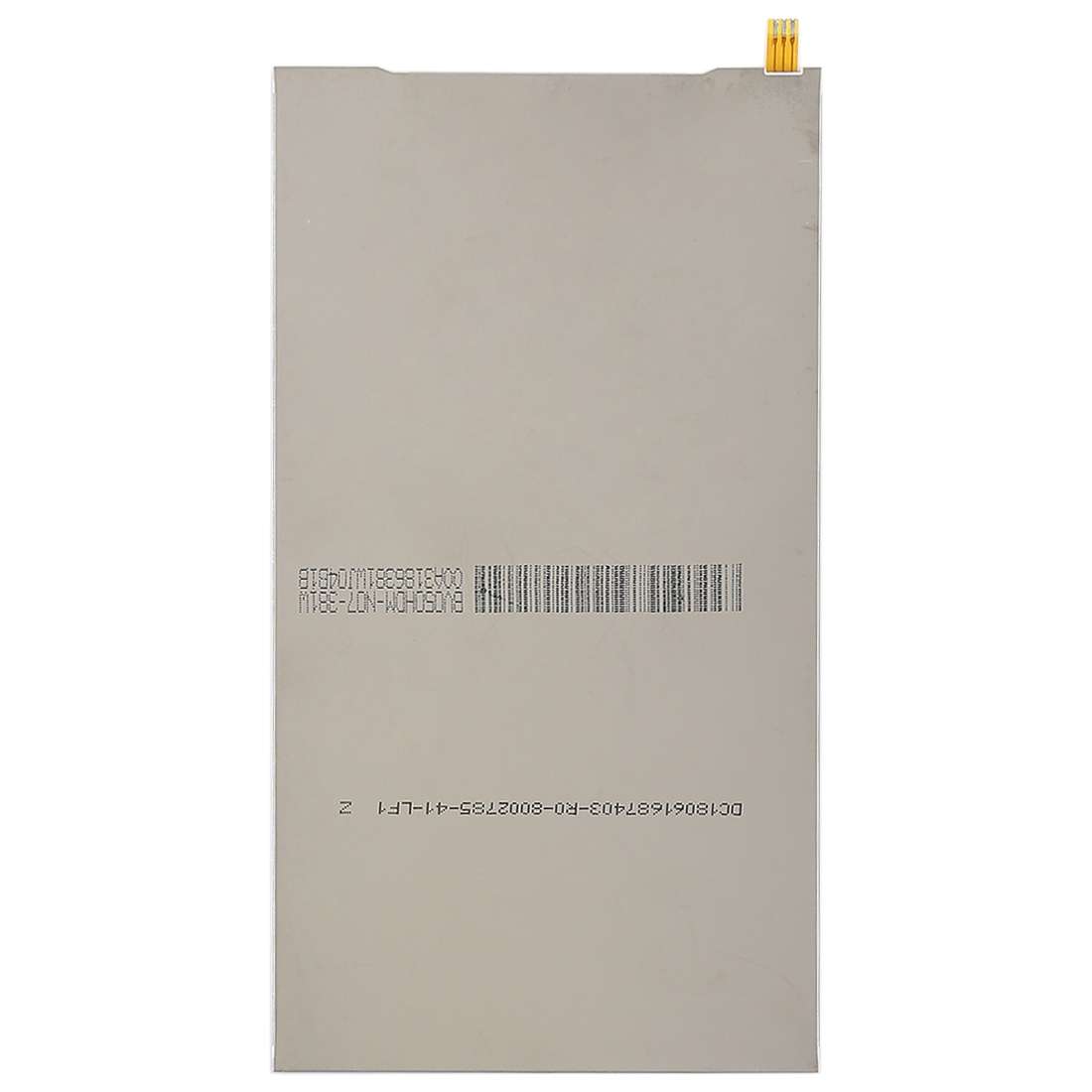 10 PCS LCD Backlight Plate for Xiaomi Redmi 5A