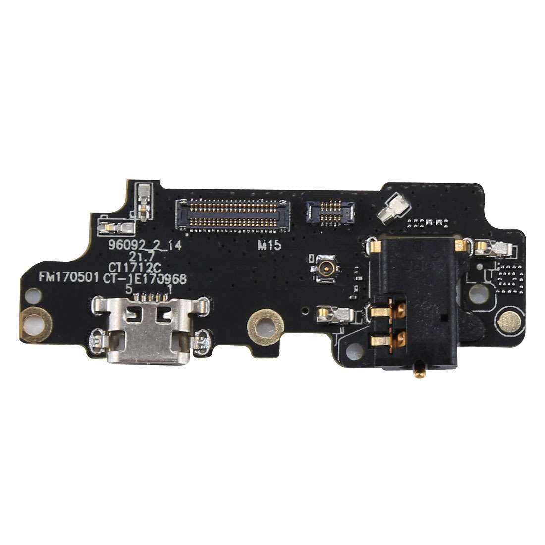 For Meizu M5 Note Charging Port Board