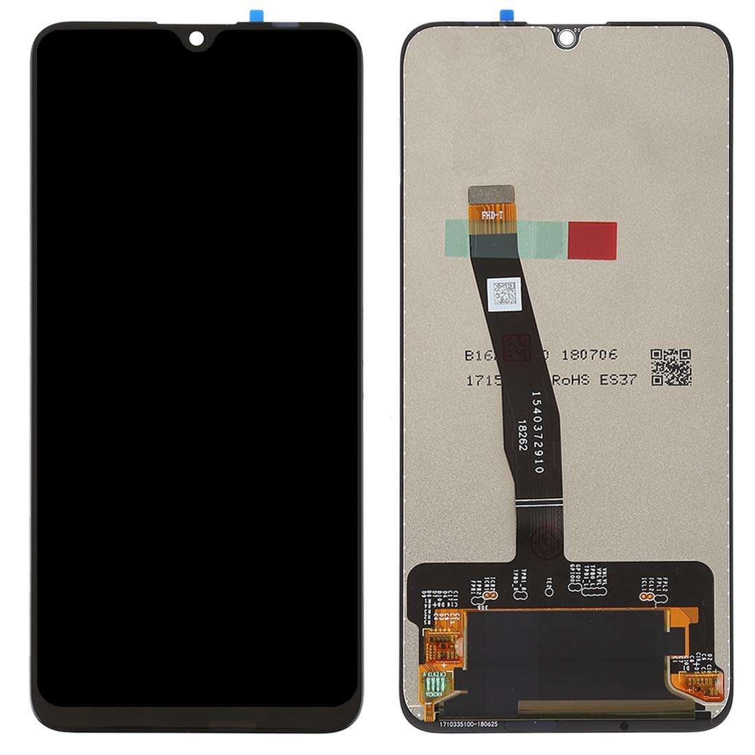OEM LCD Screen for Huawei P Smart (2019) / Enjoy 9s with Digitizer Full Assembly (Black)