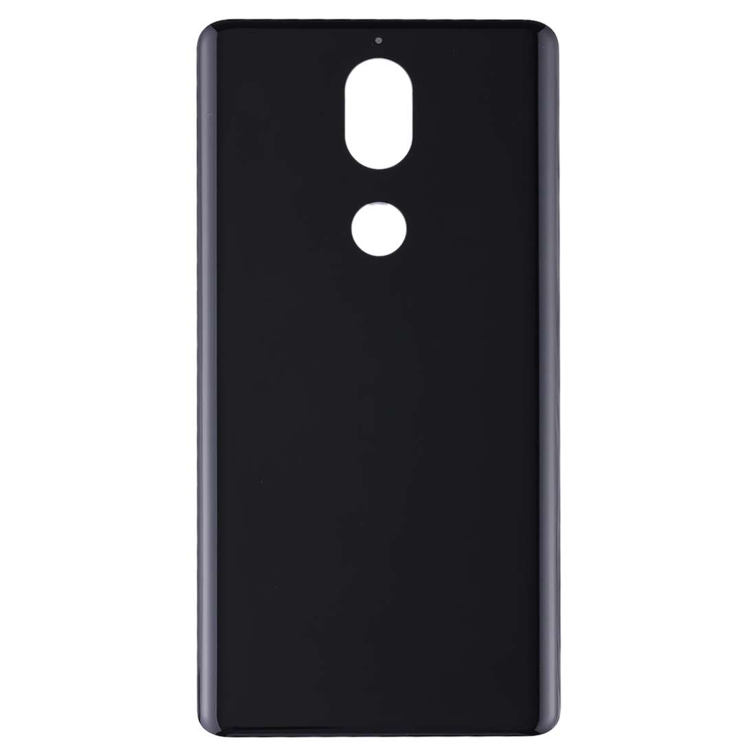 Back Cover for Nokia 7(Black)