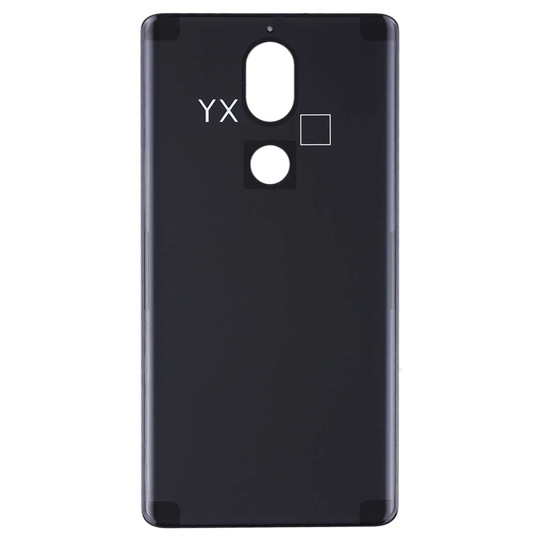 Back Cover for Nokia 7(Black)