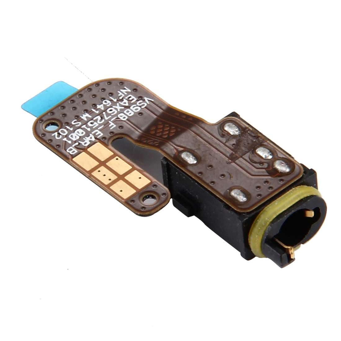 For OnePlus 5 Digitizer Full Assembly with Frame OEM LCD Screen (Black)