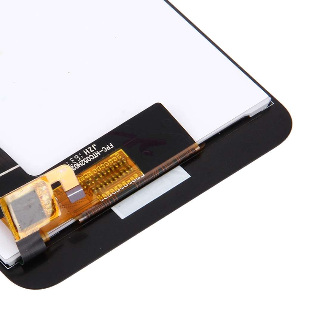 OEM LCD Screen for Asus ZenFone 3 Max / ZC520TL / X008D (038 Version) with Digitizer Full Assembl...