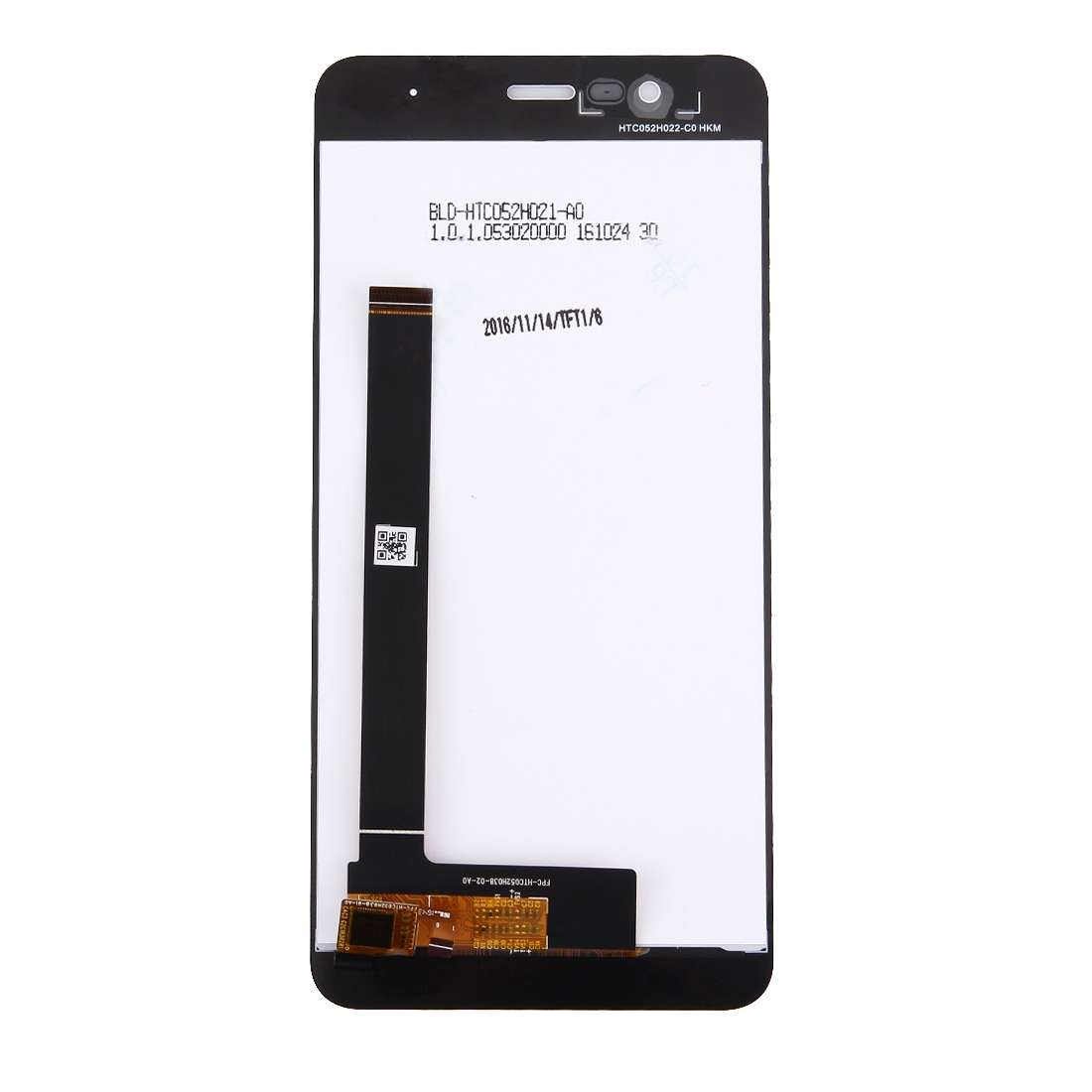 OEM LCD Screen for Asus ZenFone 3 Max / ZC520TL / X008D (038 Version) with Digitizer Full Assembl...