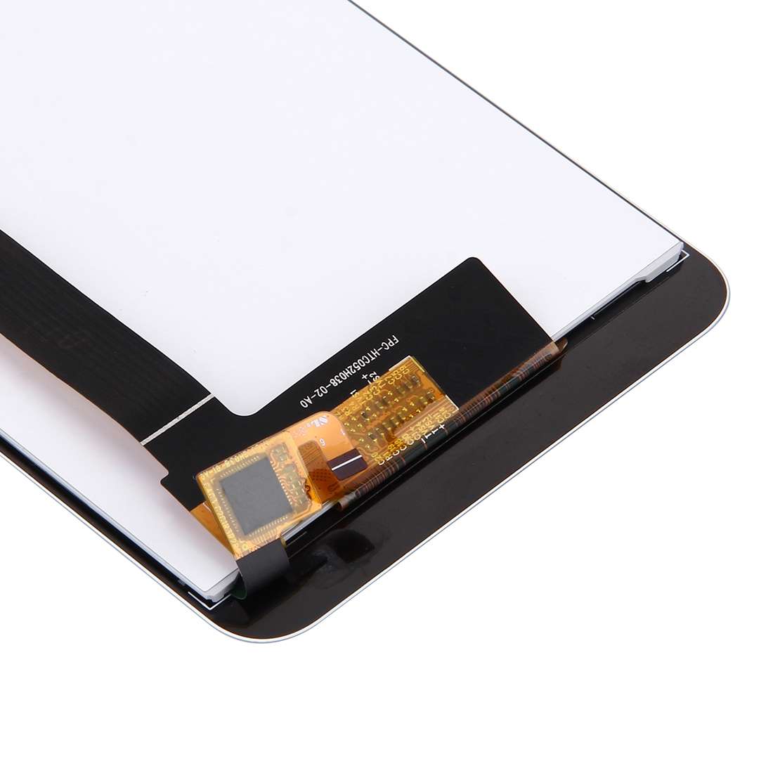 OEM LCD Screen for Asus ZenFone 3 Max / ZC520TL / X008D (038 Version) with Digitizer Full Assembl...