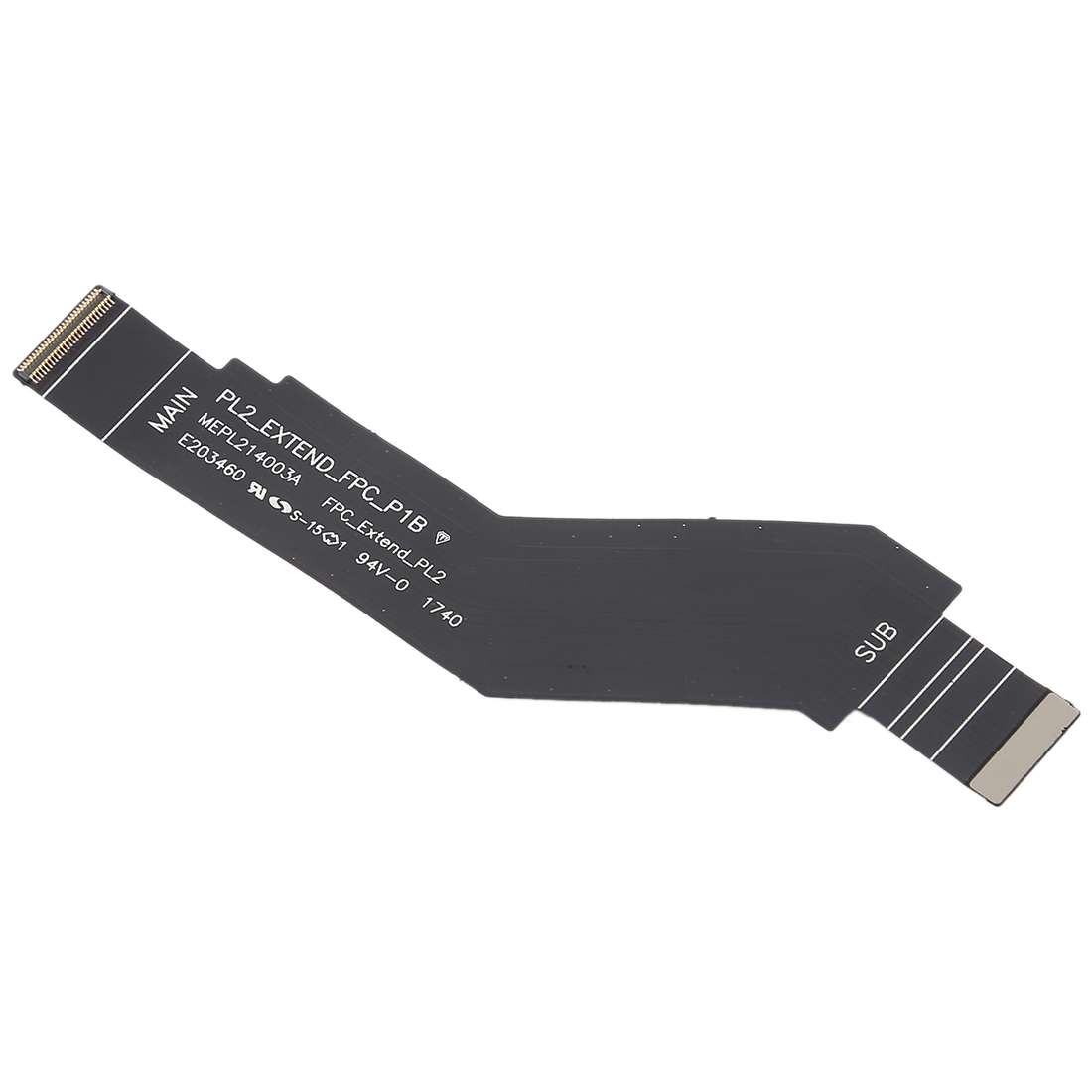 Motherboard Flex Cable for Nokia 6 (2018)