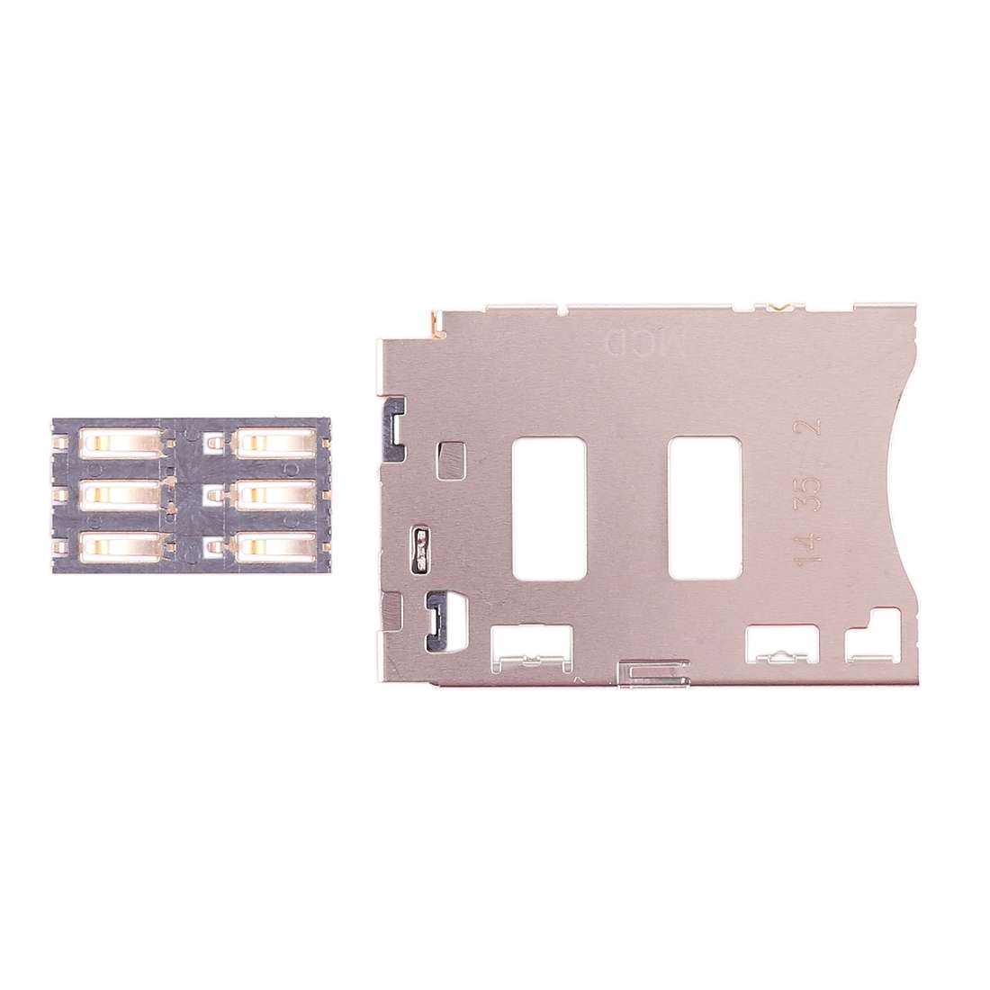 5 PCS Card Reader for Xiaomi Mi 3