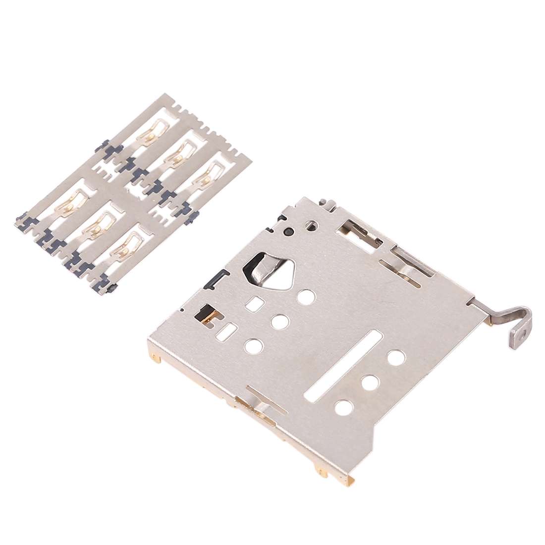 5 PCS Card Reader for Xiaomi Mi 4