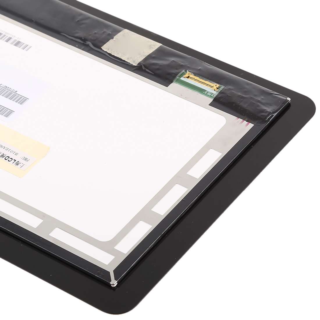 OEM LCD Screen for ASUS Chromebook Flip C100PA 10 inch with Digitizer Full Assembly (Black)