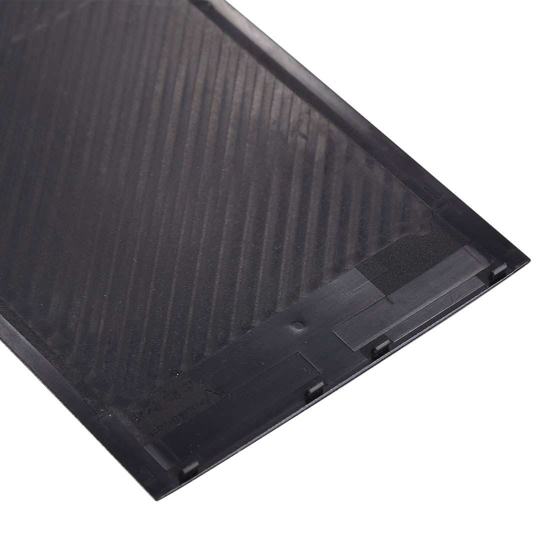 Back Cover for Sony Xperia XA2 Ultra (Silver)