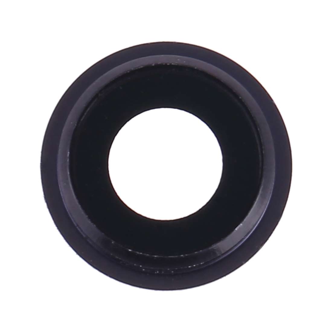 For Vivo Y79 10pcs Camera Lens Cover (Black)