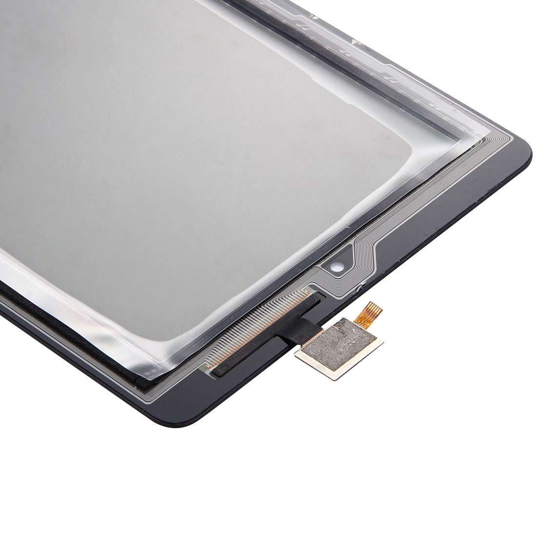 Touch Panel for Amazon Fire 7 2015 (Black)
