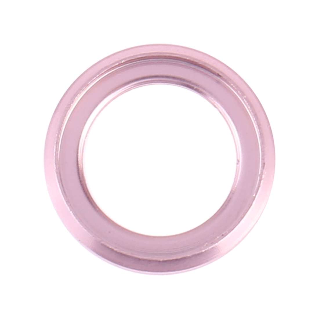 For Vivo X9 Camera Lens Cover (Pink)