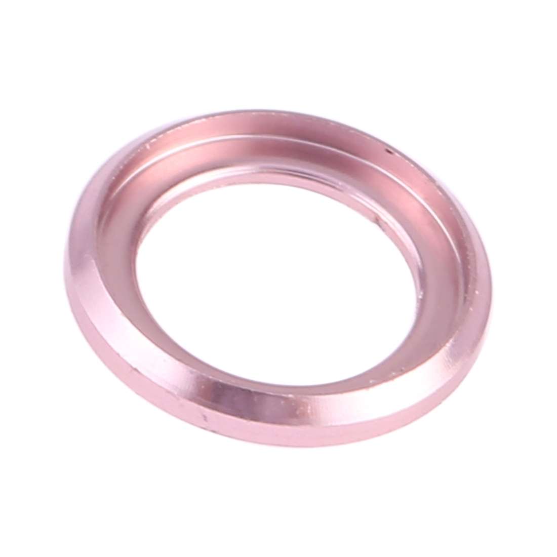 For Vivo X9 Camera Lens Cover (Pink)