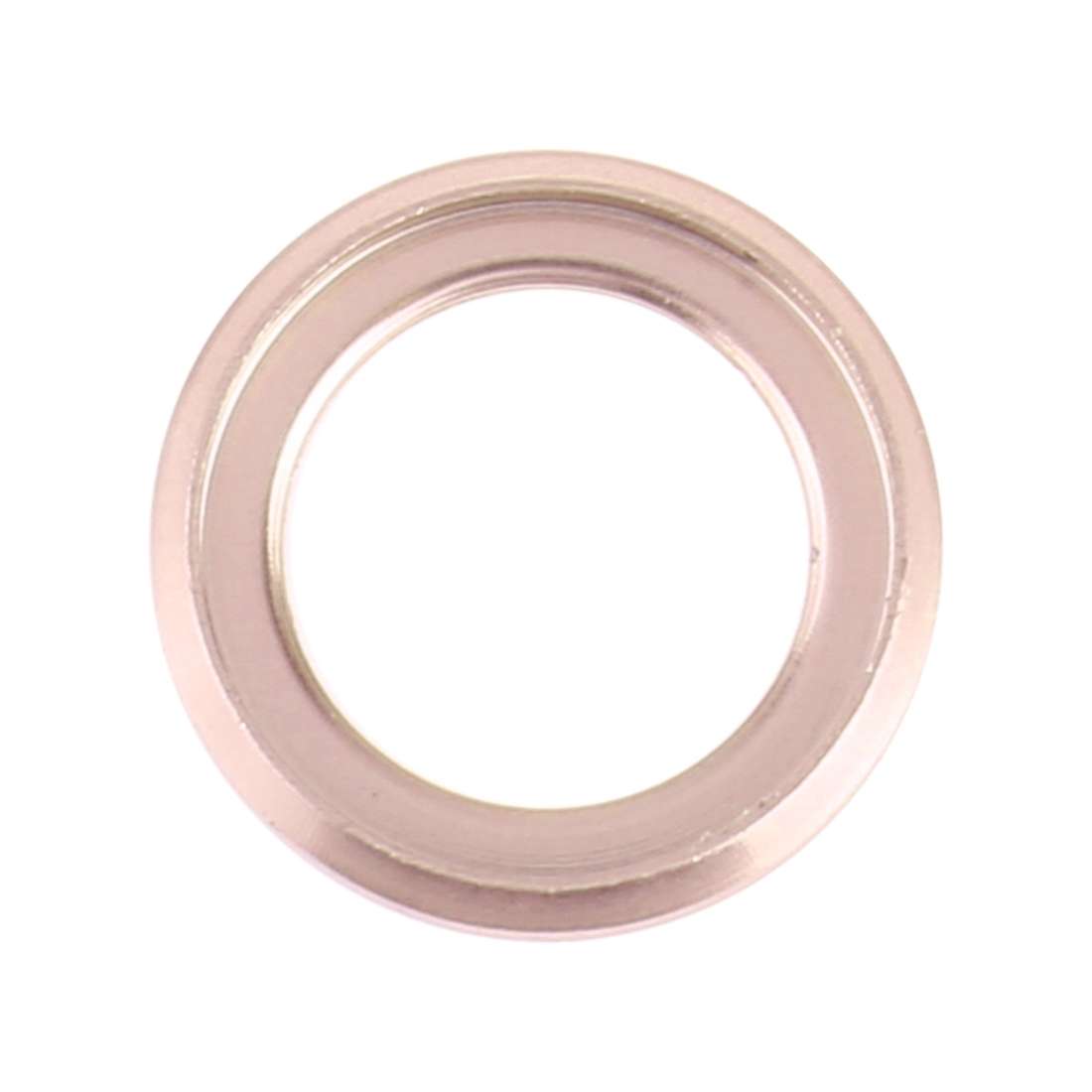 For Vivo X9 Camera Lens Cover (Pink)