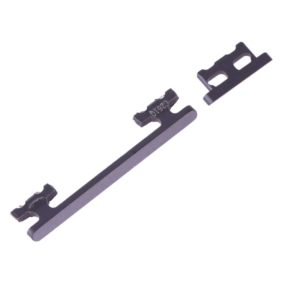 Power Button and Volume Control Button for Xiaomi Mi 5(Grey)
