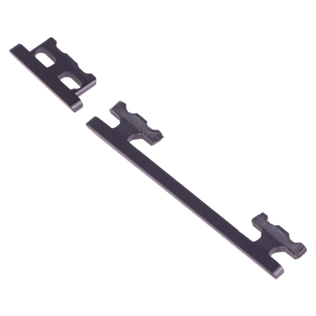 Power Button and Volume Control Button for Xiaomi Mi 5(Grey)