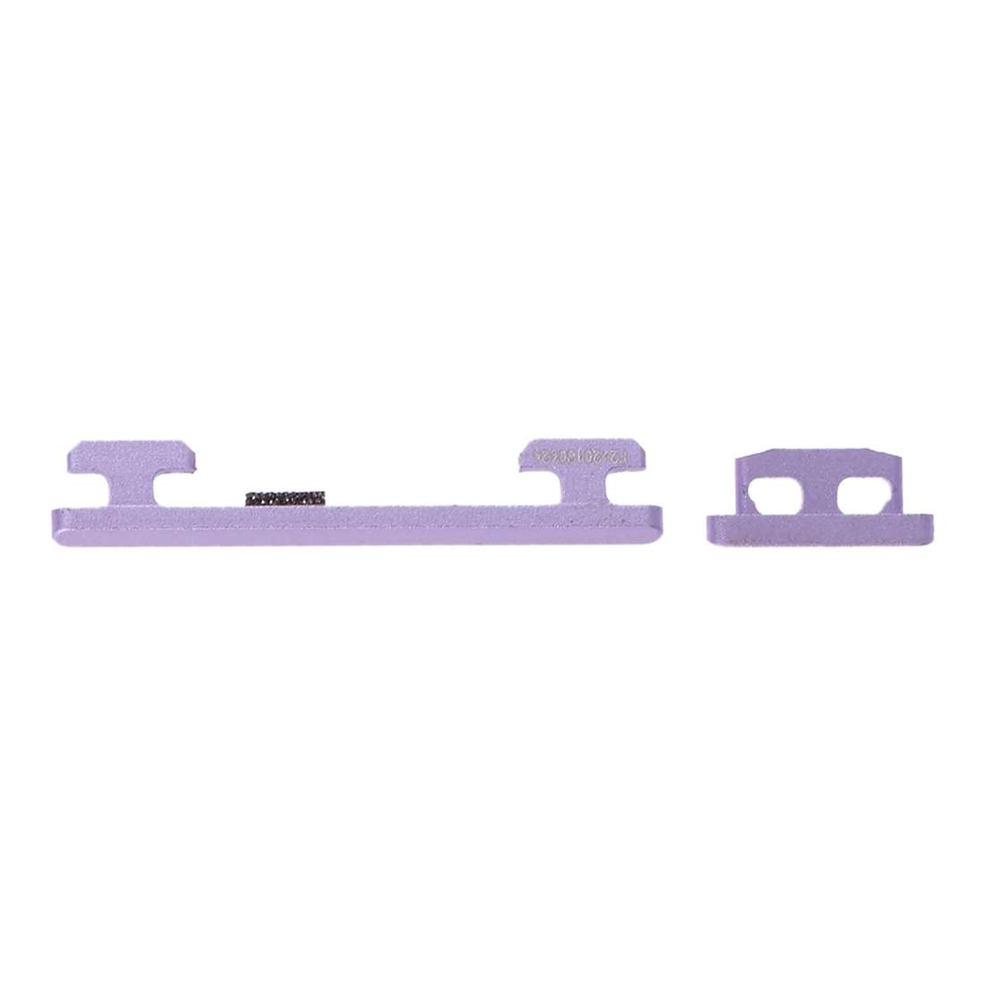 Power Button and Volume Control Button for Xiaomi Mi 5(Grey)