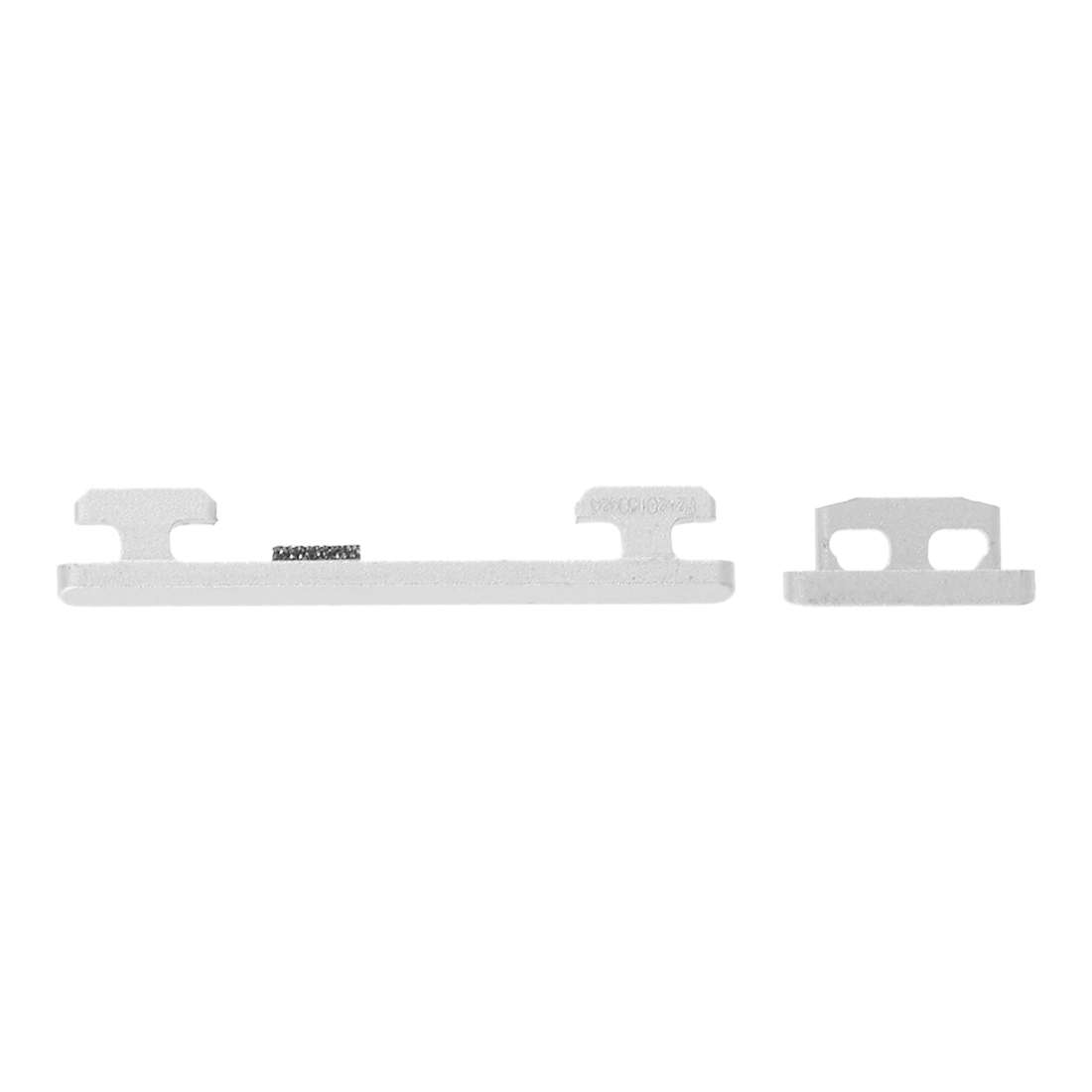 Power Button and Volume Control Button for Xiaomi Mi 5(Grey)